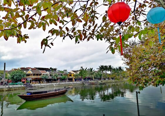 Mejor época para viajar a Vietnam