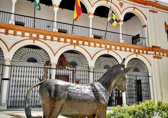 Qué ver en Moguer en un día