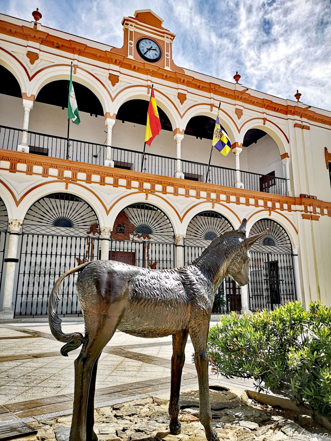 Qué ver en Moguer en un día