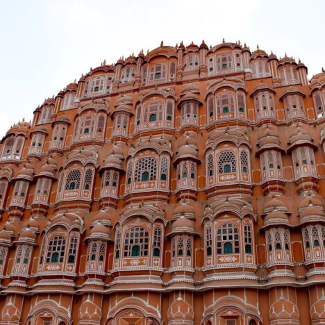 Chermoula: receta de salsa típica magrebí – Shermula