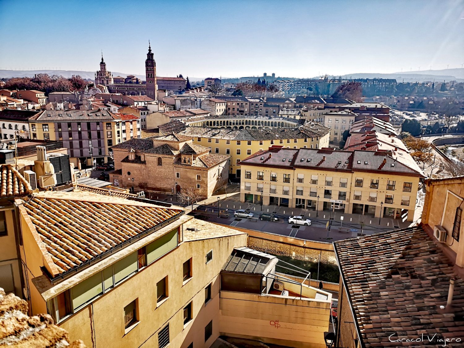 Qué ver en Tarazona