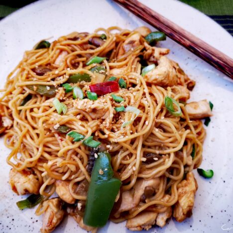 Magdalenas de naranja y chocolate saludables