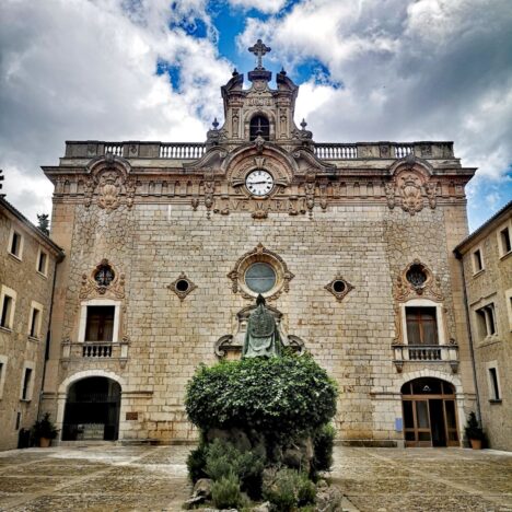 Curry de calabacín de Pakistán e India