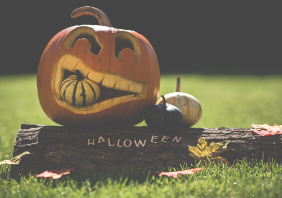 Curiosidades de Halloween