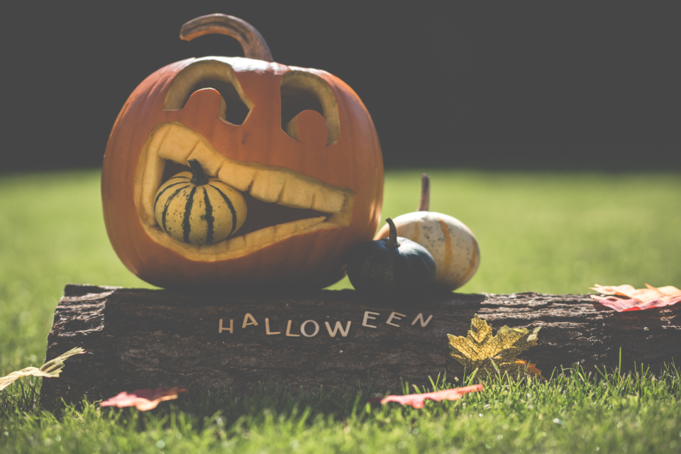 Curiosidades de Halloween