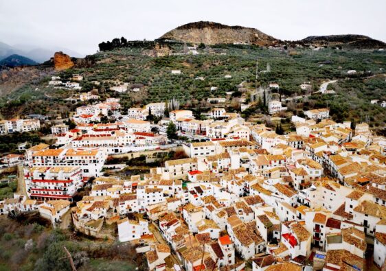 Qué hacer en Castril, Granada