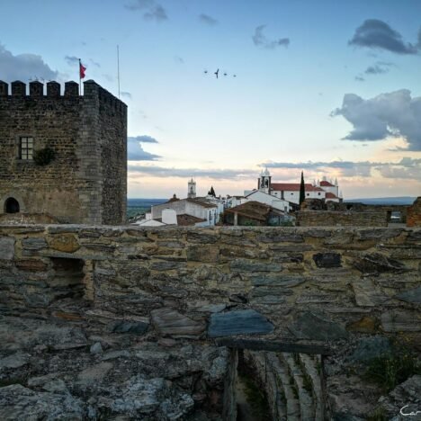 Ruta por Portugal de 10 días: Alentejo – Lisboa – Sintra – Cascais