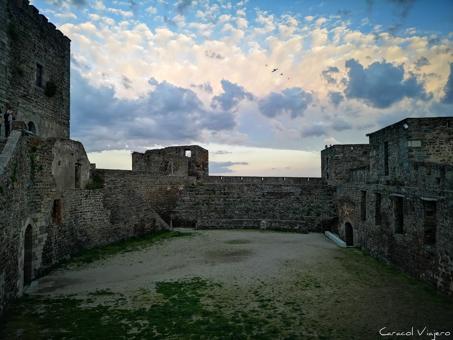 Pueblos del Alentejo, Portugal