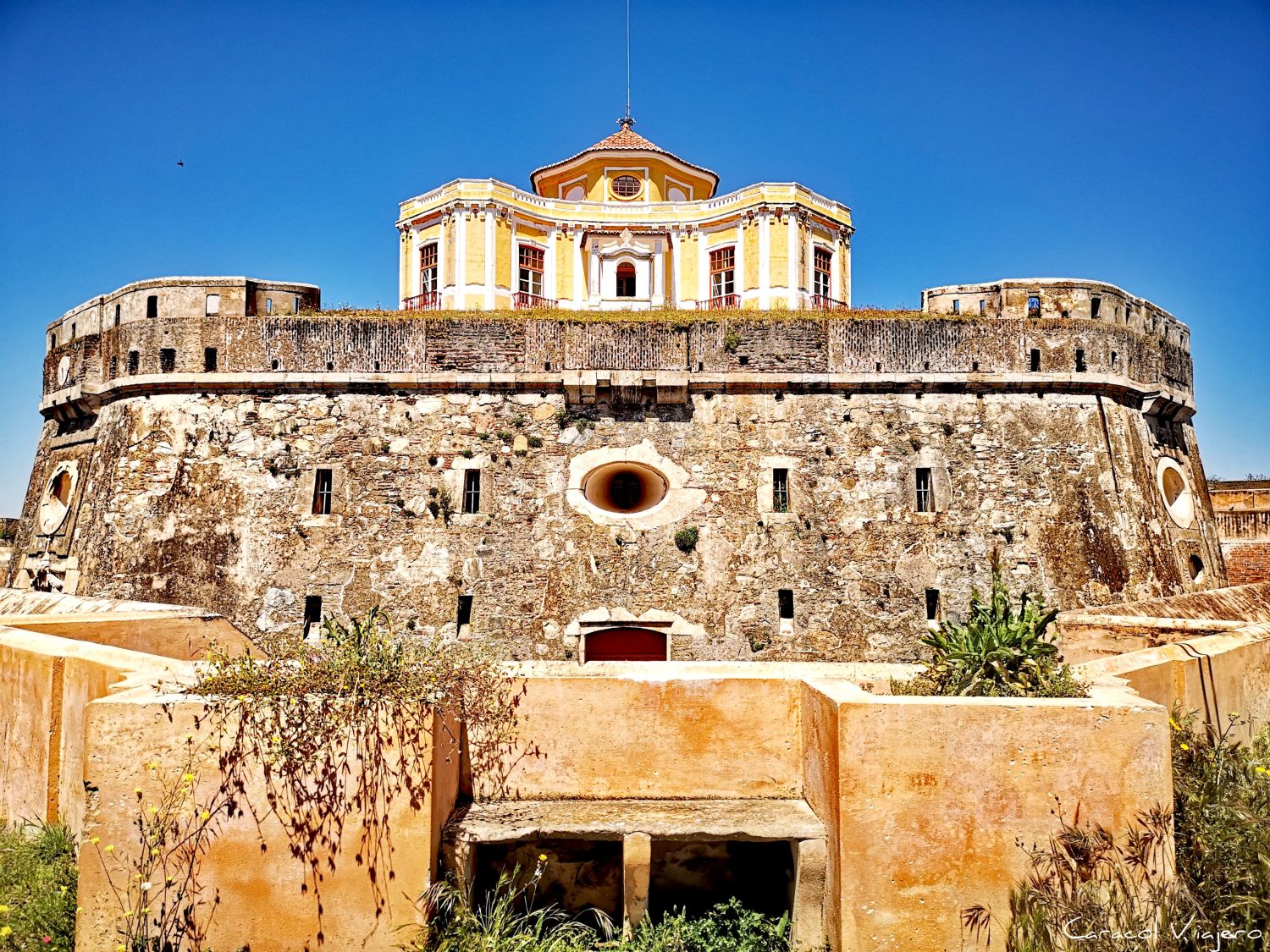Elvas - Ruta pueblos del Alentejo, Portugal
