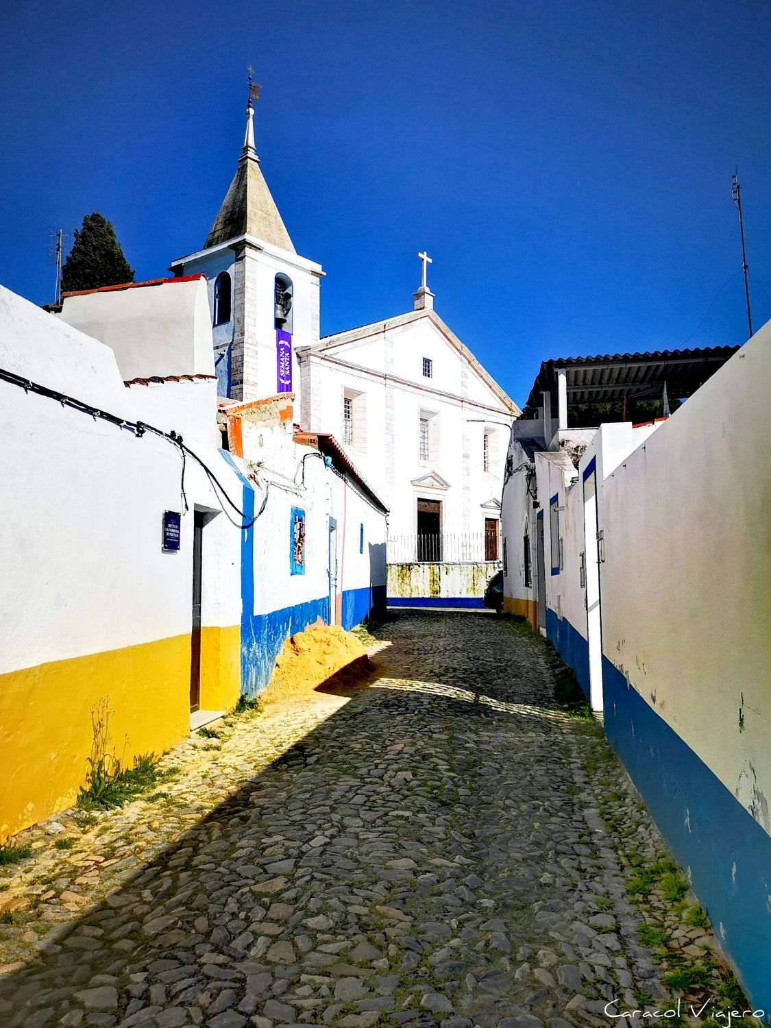 Vila Viçosa
