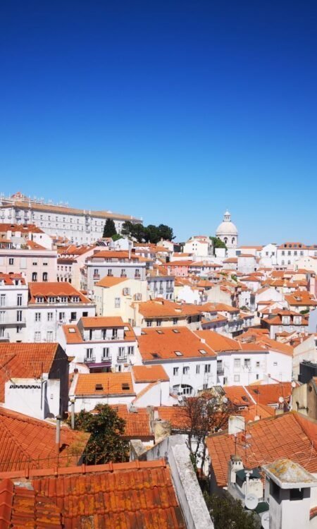 Ciudades europeas para visitar en 3 días