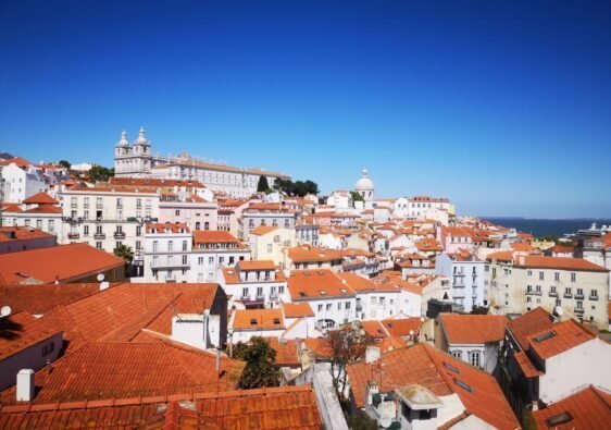 Ciudades europeas para visitar en 3 días