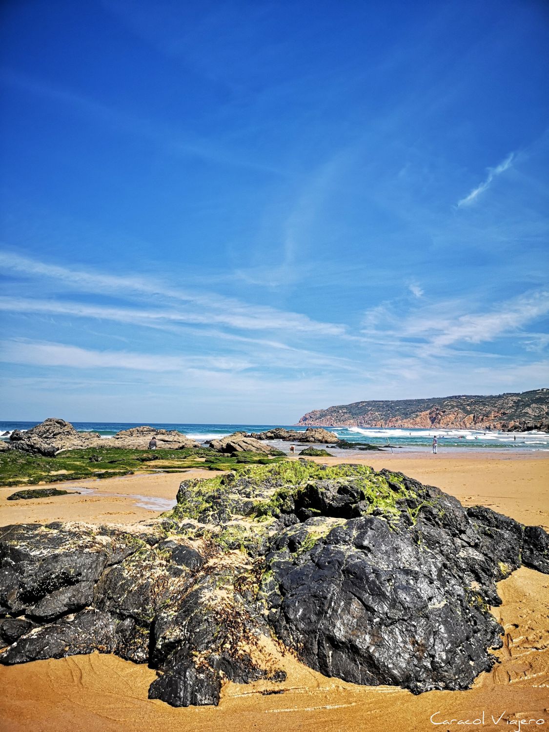 Praia do Guincho