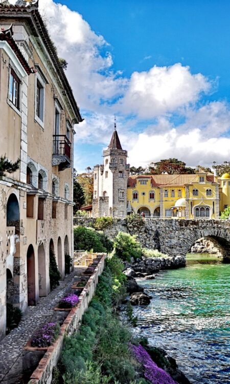 Ruta por Portugal de 10 días