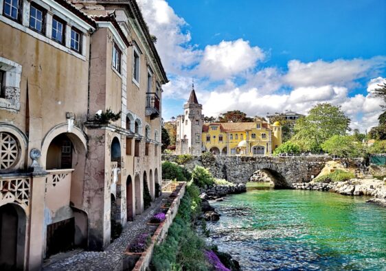 Ruta por Portugal de 10 días