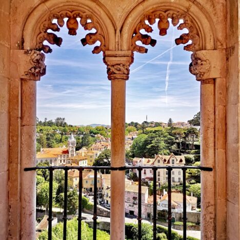 Ruta por Portugal de 10 días: Alentejo – Lisboa – Sintra – Cascais