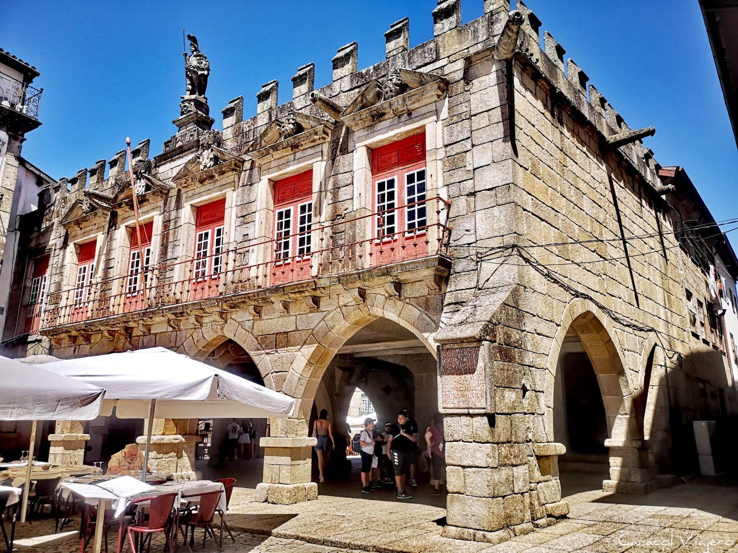 Guimarães