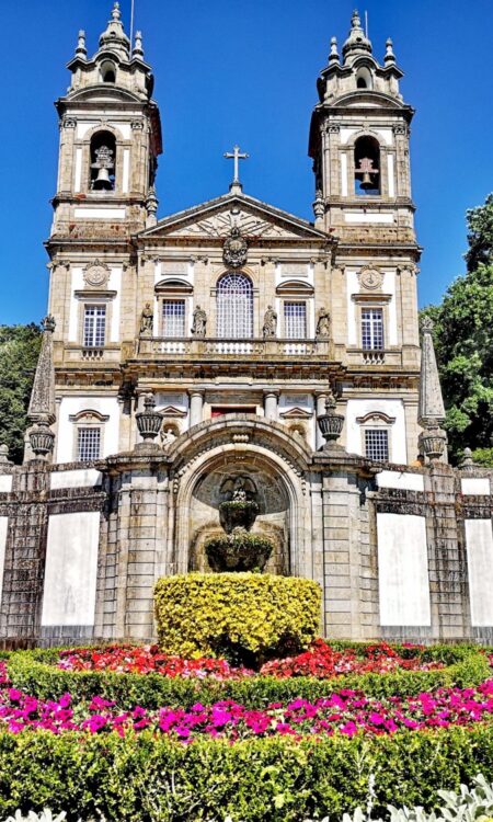 Ruta por el norte de Portugal en 4 días