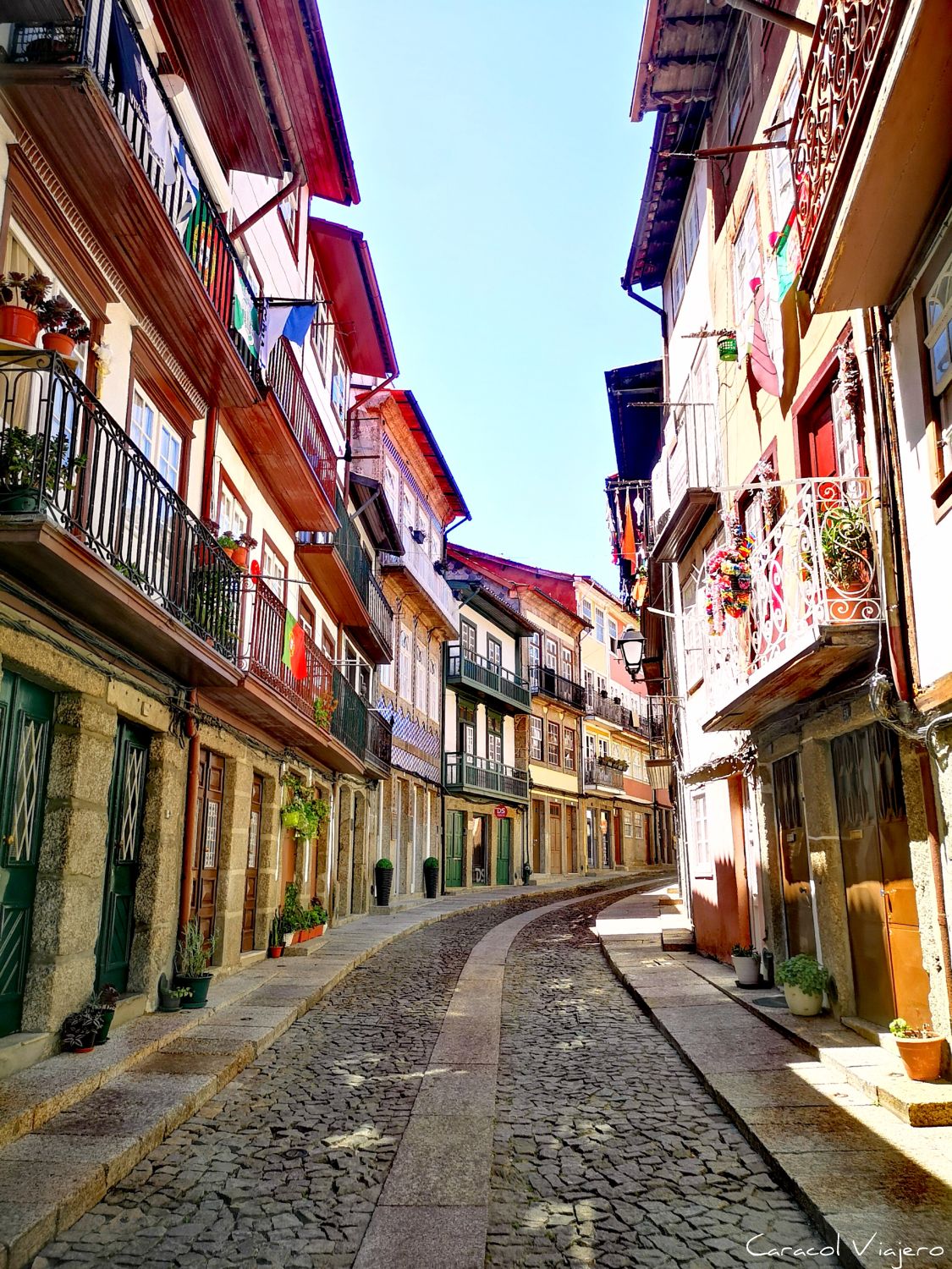 Guimarães, Portugal