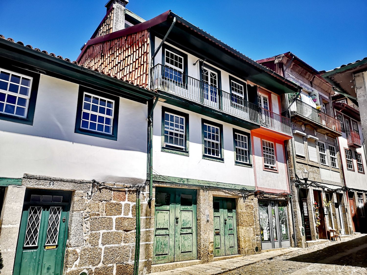 Portugal, Guimarães