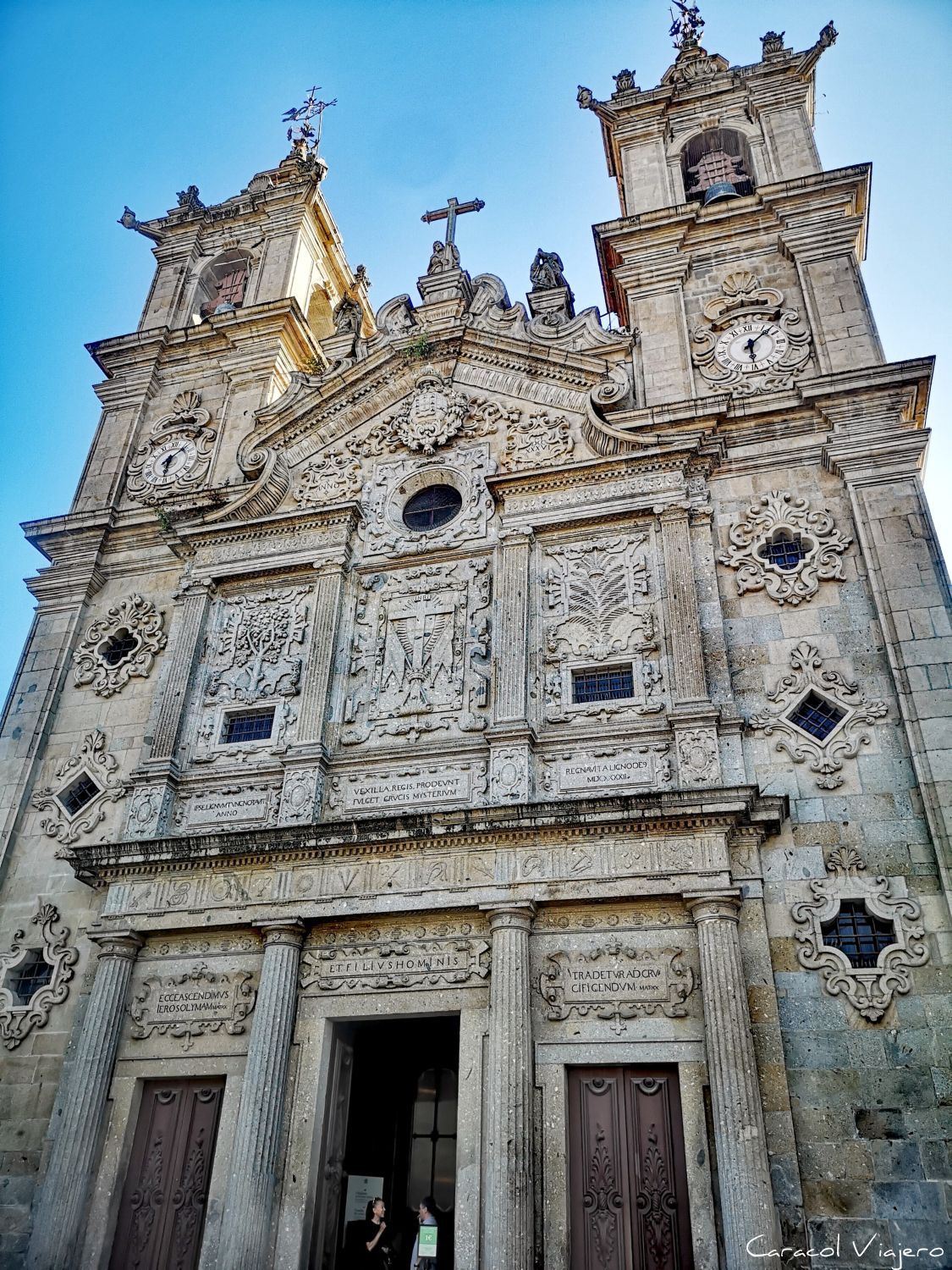 Ruta por el norte de Portugal en 4 días