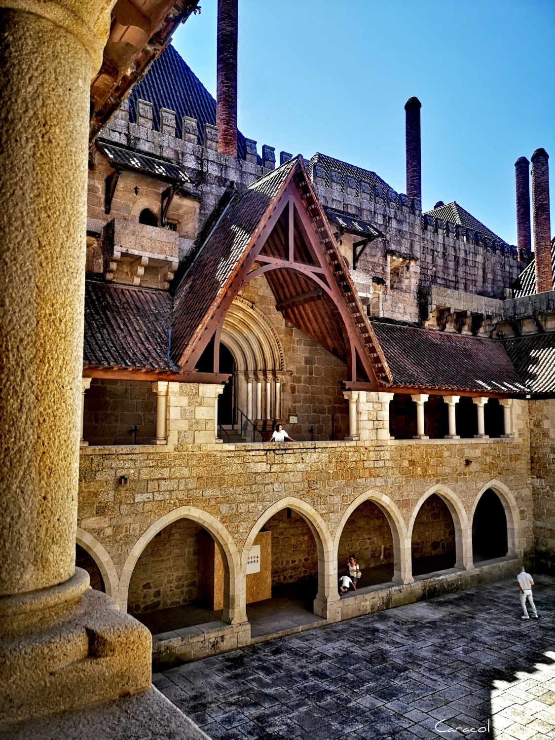 Guimarães