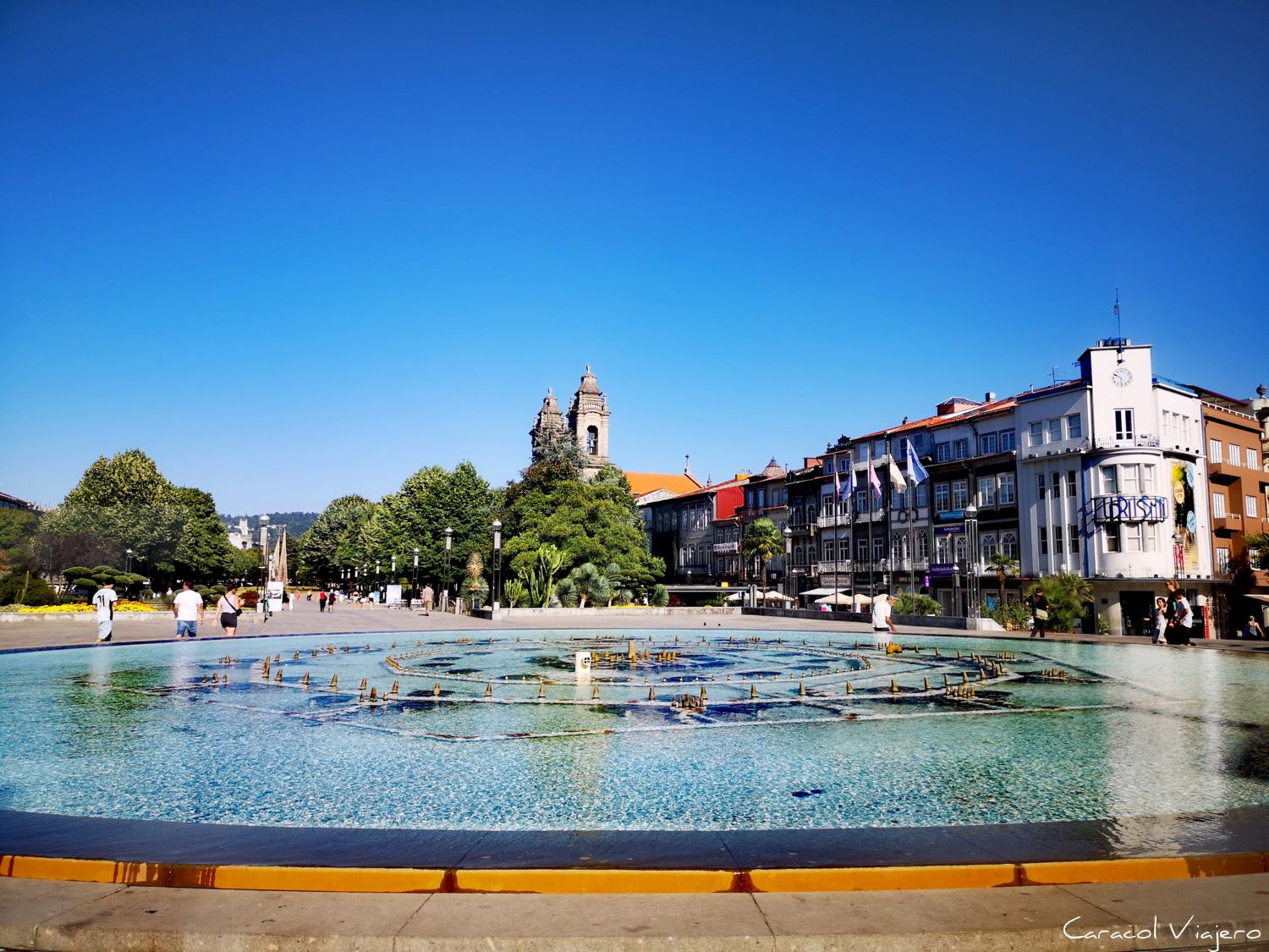 Braga