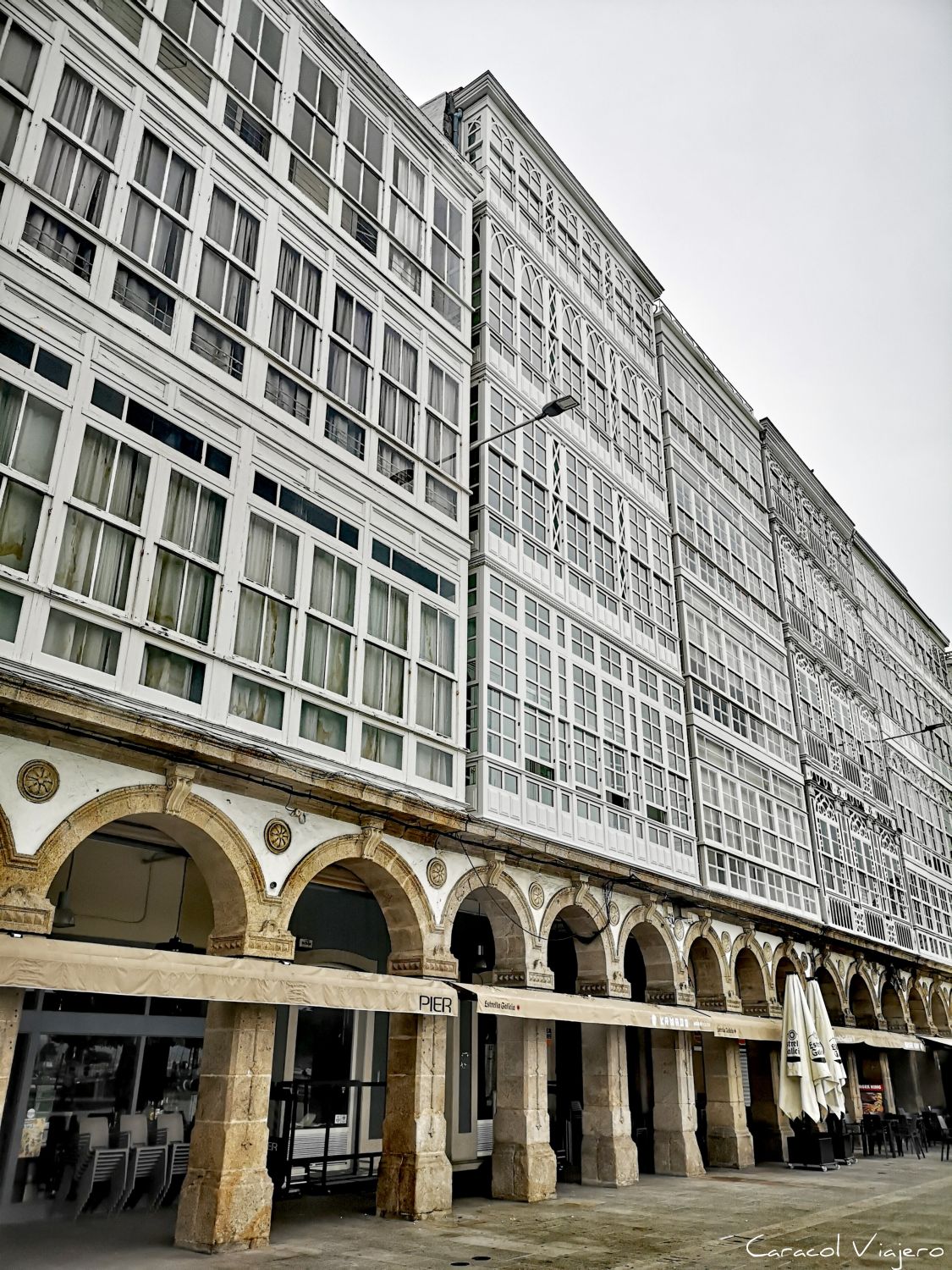 qué ver en La Coruña y alrededores en 3 días