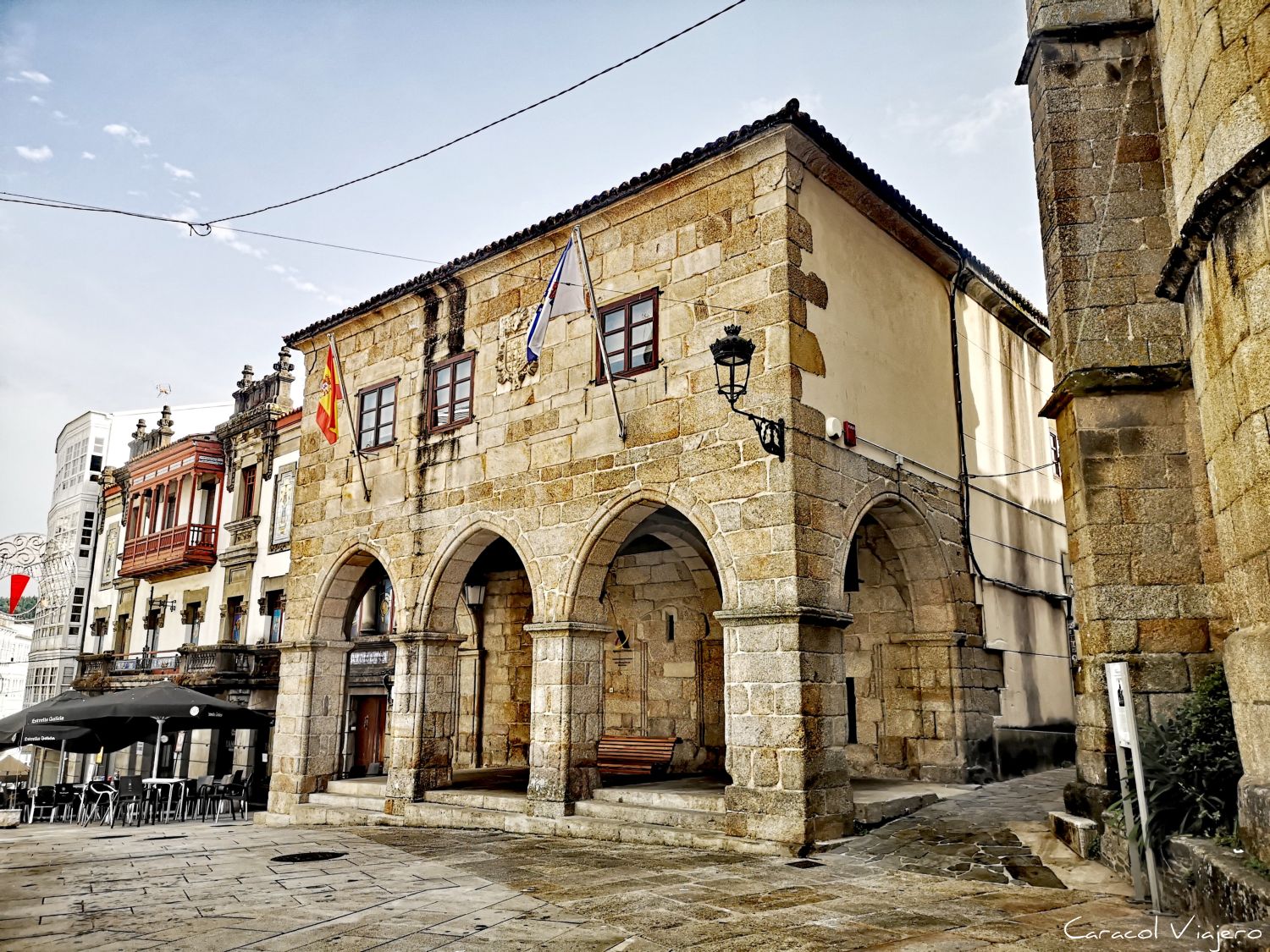 qué ver en La Coruña y alrededores en 3 días