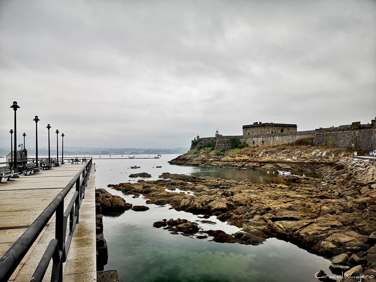 qué ver en La Coruña y alrededores en 3 días