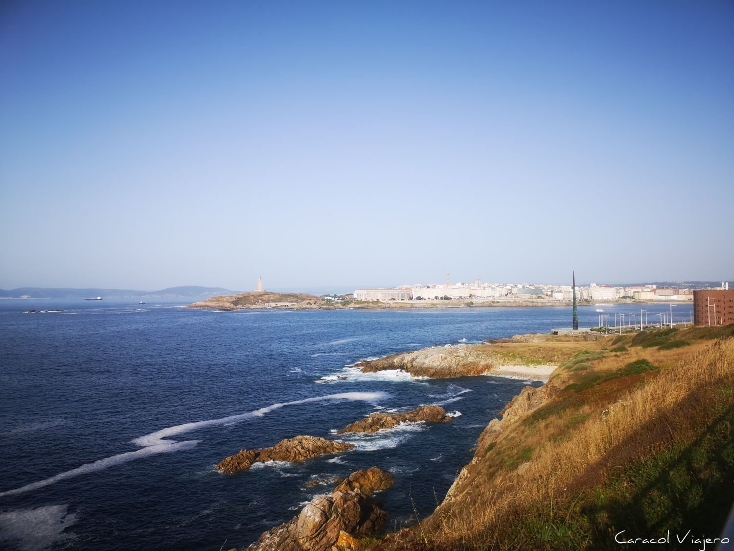 Qué ver en La Coruña y alrededores