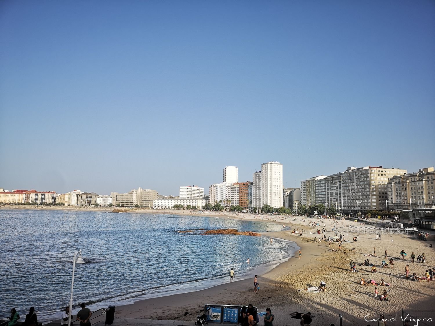 qué ver en La Coruña y alrededores en 3 días