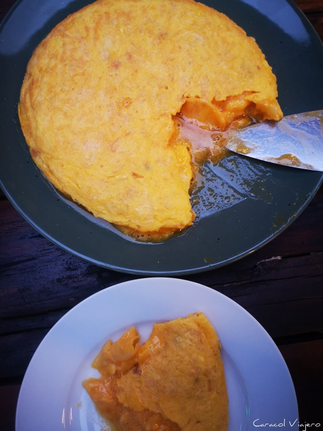 Gastronomía gallega