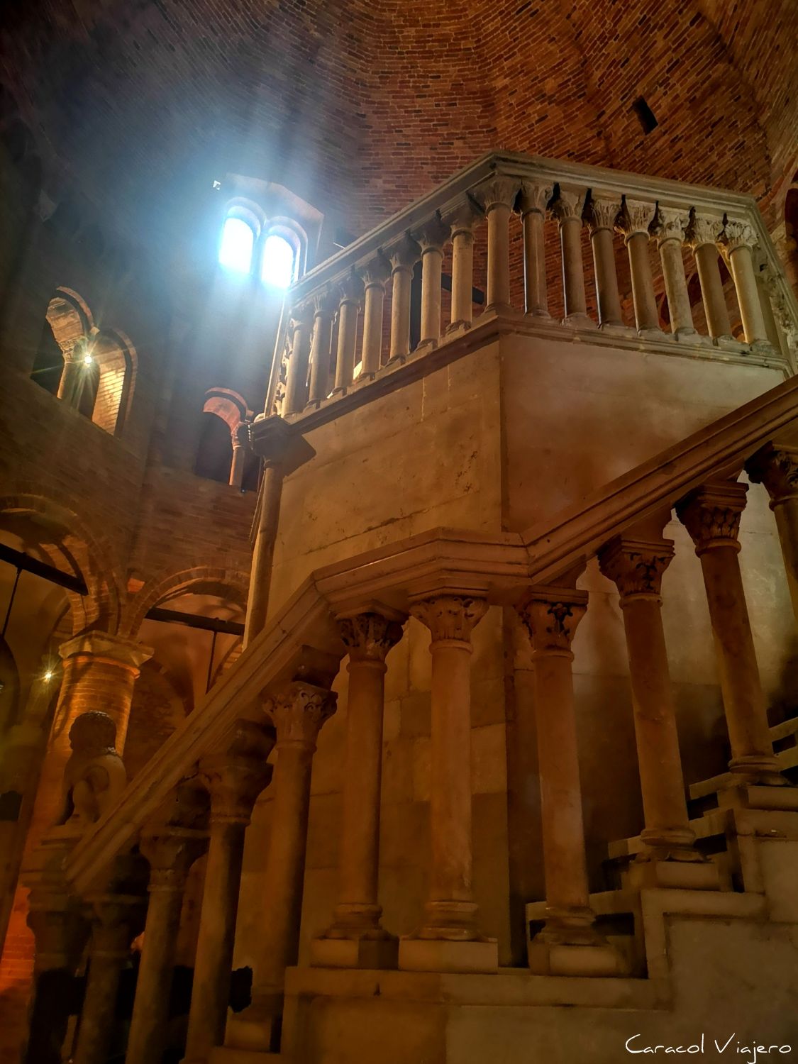 Cosas que ver en Bolonia