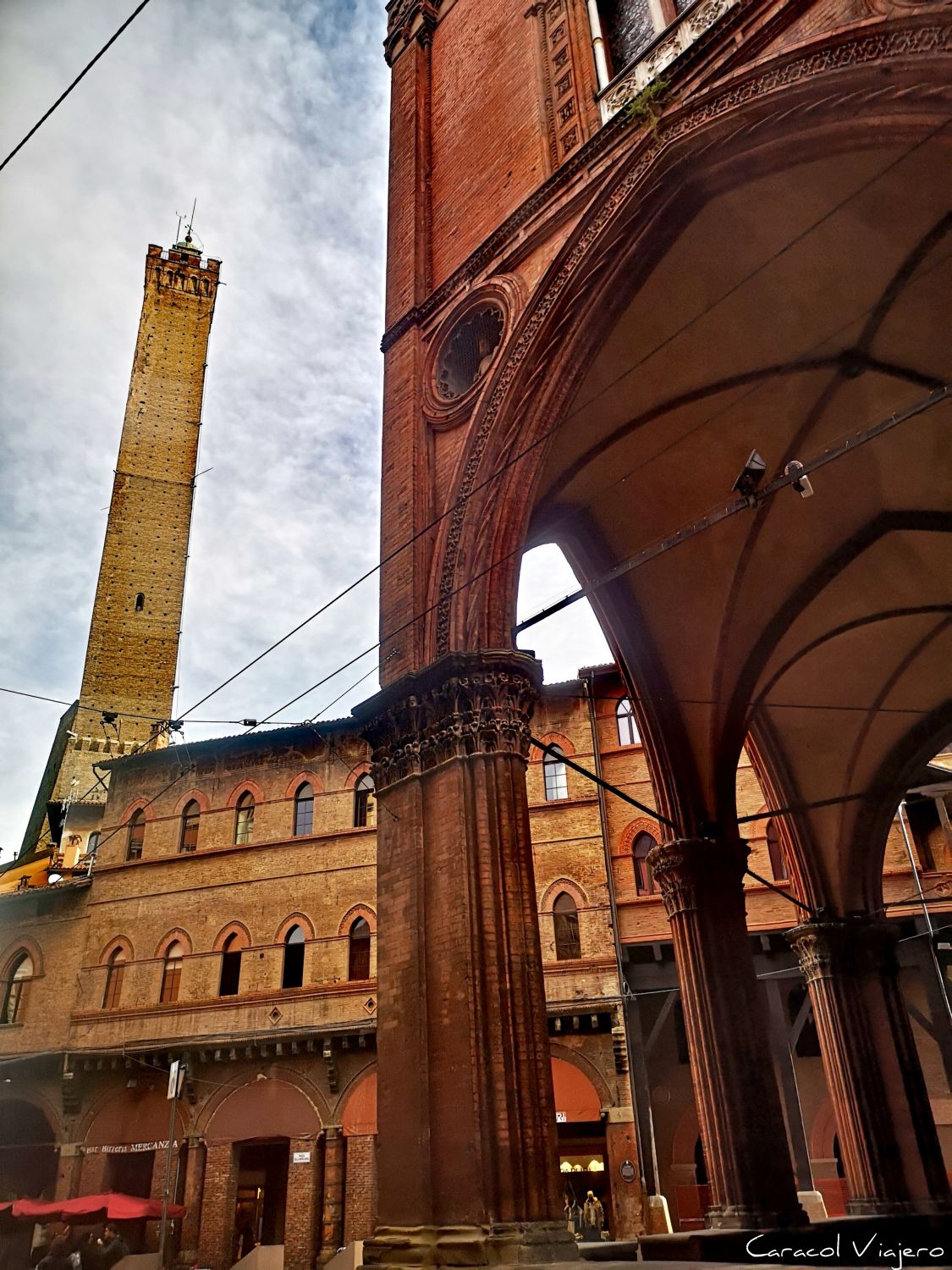 Bologna, Italia