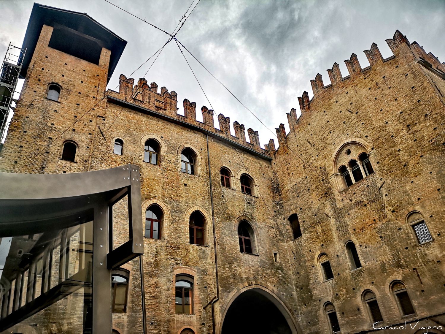 Qué ver en Bolonia en 2 días