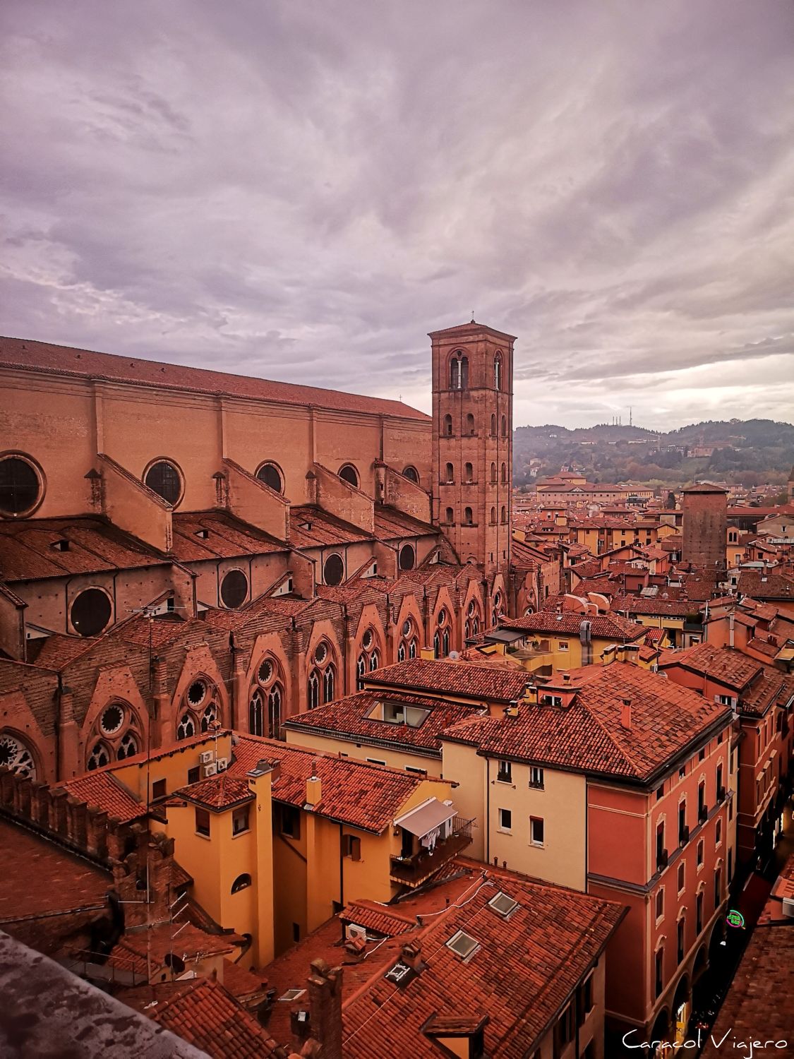 San Petronio, Bolonia