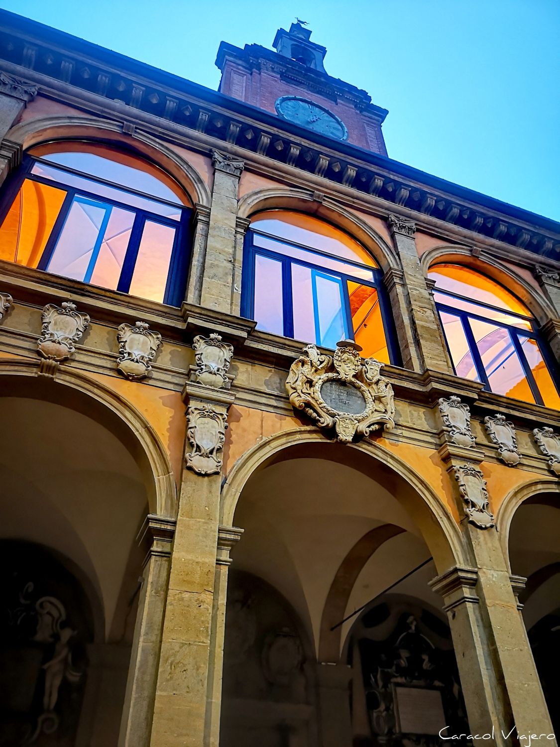 Qué ver en Bolonia y alrededores