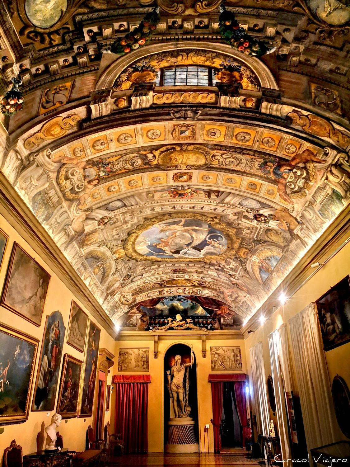 Qué ver en Bolonia y alrededores