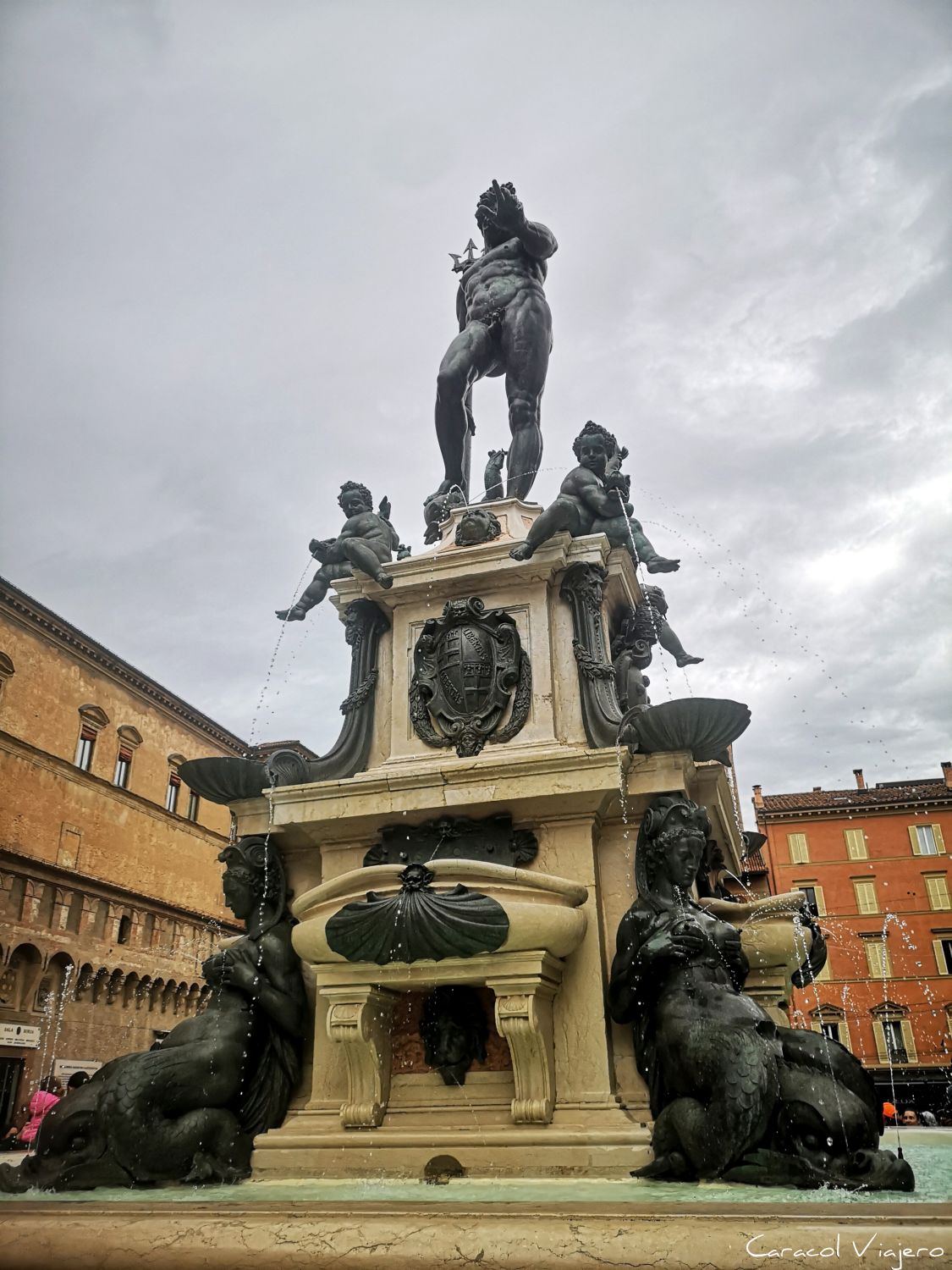 Qué ver en Bolonia y alrededores en 2 días