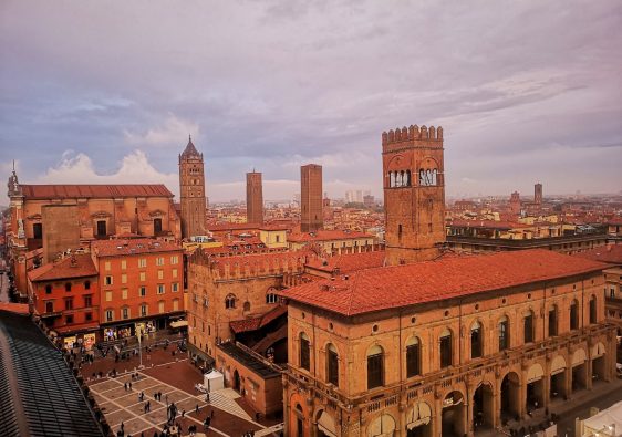 Qué ver en Bolonia y alrededores