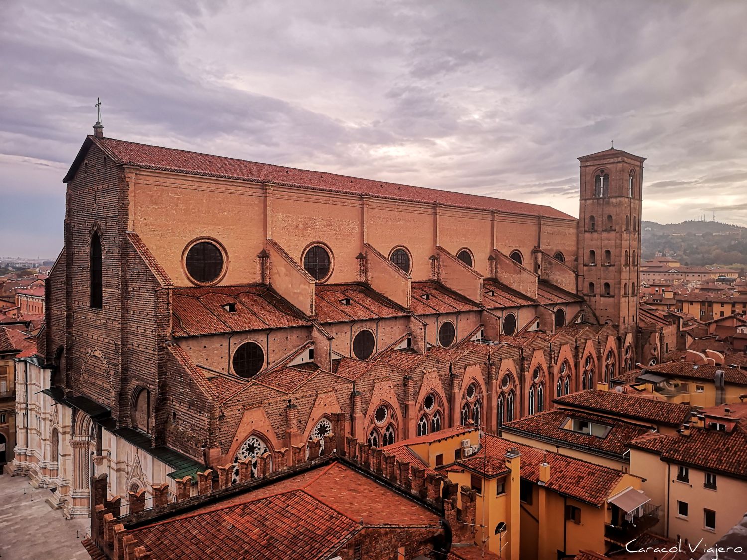 Qué ver en Bolonia y alrededores