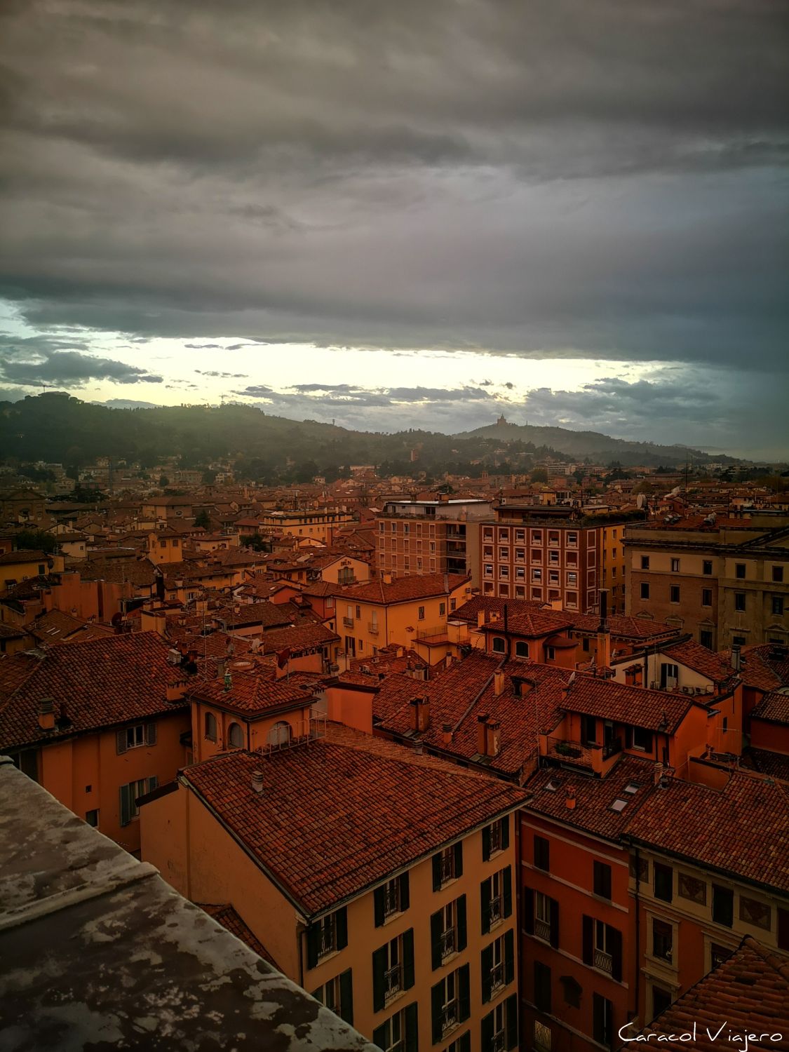 Qué ver en Bolonia y alrededores en 2 días