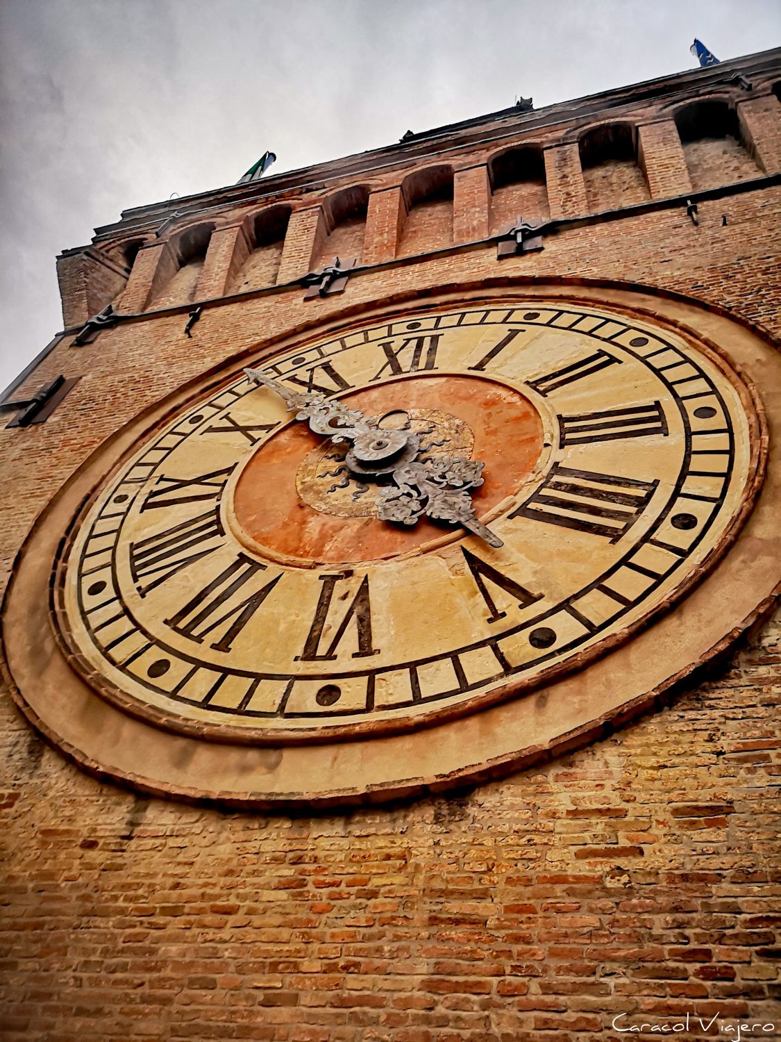 Qué ver en Bolonia y alrededores